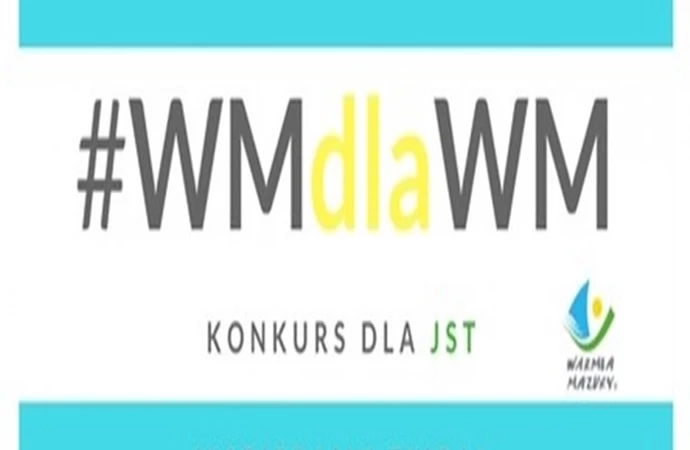 Zakończył się nabór wniosków do pilotażowej edycji konkursu „WM dla WM. Wsparcie współpracy międzynarodowej Jednostek Samorządu Terytorialnego w województwie Warmińsko-Mazurskim w 2018 roku”.