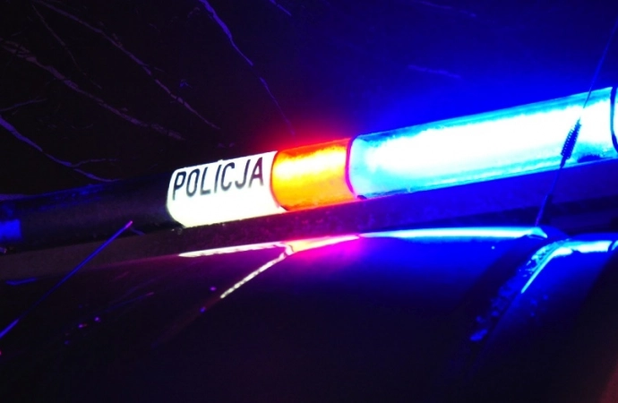 Olsztyńscy policjanci zatrzymali dwóch oszustów.