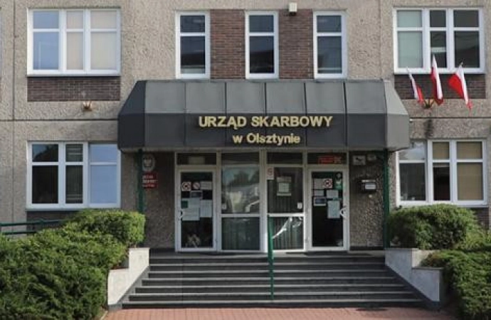 Ruszyły zwroty podatku