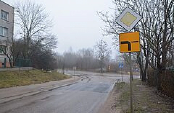 Władze Olsztyna podpisały umowę na modernizację istotnego skrzyżowania.