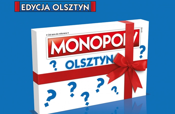 Każdy mieszkaniec Olsztyna może zabrać głos w sprawie lokalnej odmiany popularnej gry.